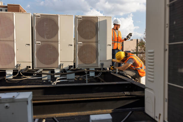 Best Ductless HVAC repair  in Chevy Chase, MD