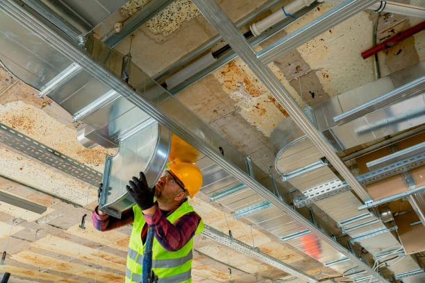 Best HVAC maintenance near me  in Chevy Chase, MD