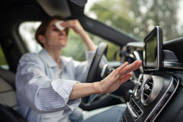 Best Air conditioning repair  in Chevy Chase, MD