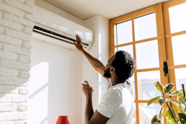 Best HVAC companies near me  in Chevy Chase, MD