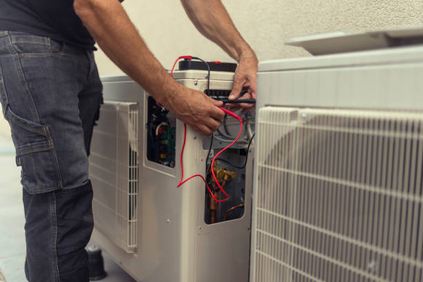 Best HVAC repair near me  in Chevy Chase, MD