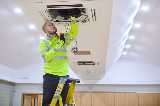 Best HVAC replacement cost  in Chevy Chase, MD