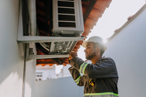 Best Furnace repair near me  in Chevy Chase, MD