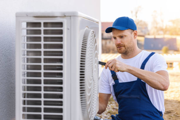 Best Best HVAC companies  in Chevy Chase, MD