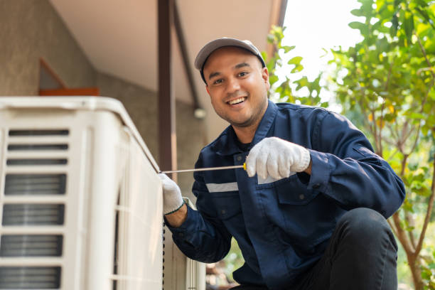 Best HVAC system installation  in Chevy Chase, MD