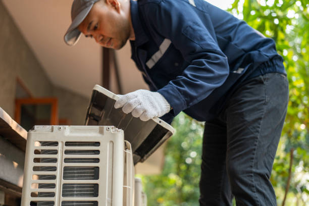 Best Heating repair services  in Chevy Chase, MD