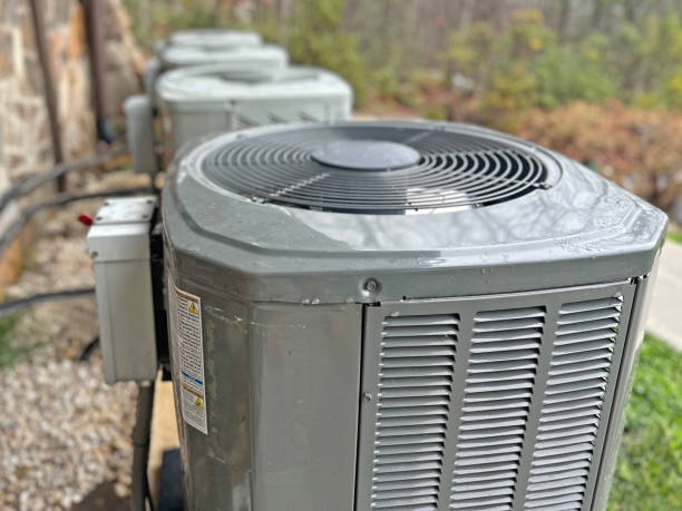 Professional HVAC in Chevy Chase, MD