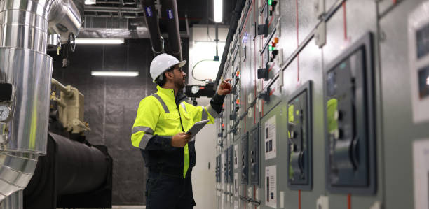 Best HVAC maintenance near me  in Chevy Chase, MD
