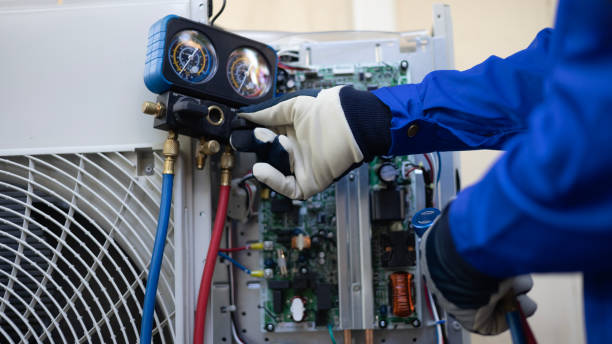 Best Air conditioning repair  in Chevy Chase, MD