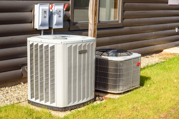  Chevy Chase, MD HVAC Pros
