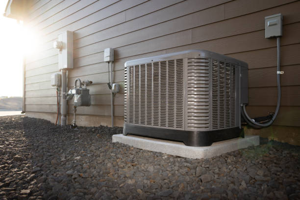 Best HVAC system installation  in Chevy Chase, MD